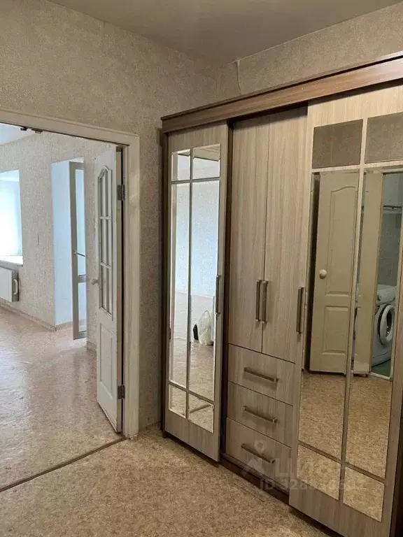 2-к кв. Пермский край, Пермь ул. Татьяны Барамзиной, 42/2 (78.7 м) - Фото 2