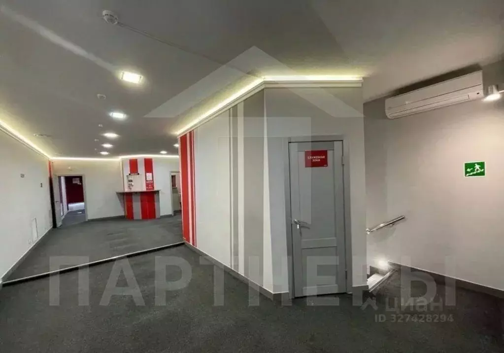 Помещение свободного назначения в Краснодарский край, Краснодар ... - Фото 2
