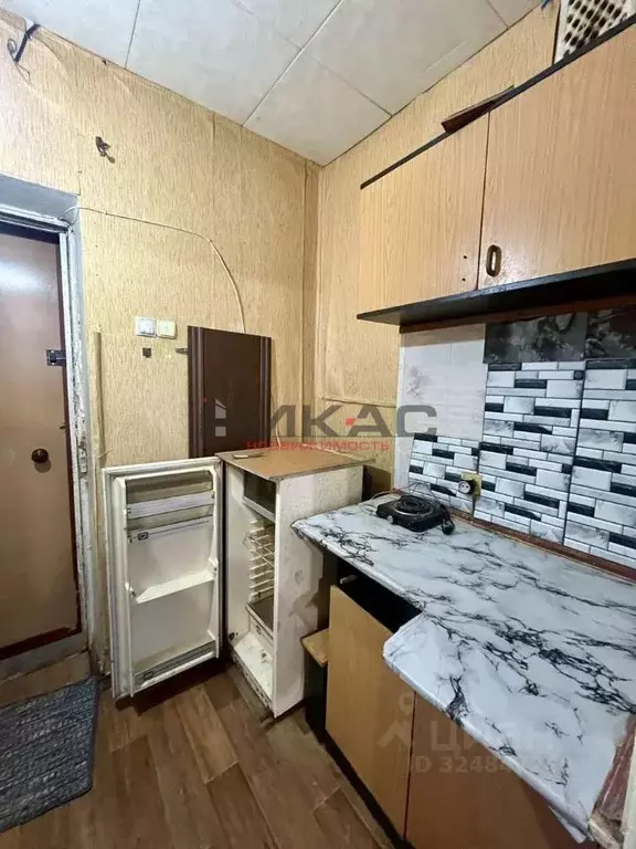 1-к кв. Ярославская область, Ярославль ул. Павлова, 39к2 (23.0 м) - Фото 1