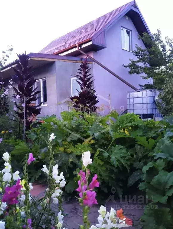 Дом в Калининградская область, Светловский городской округ, пос. ... - Фото 1