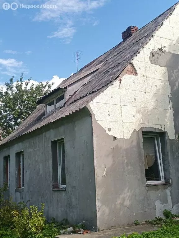 Дом в Балтийск, Дачная улица, 1А (116 м) - Фото 2