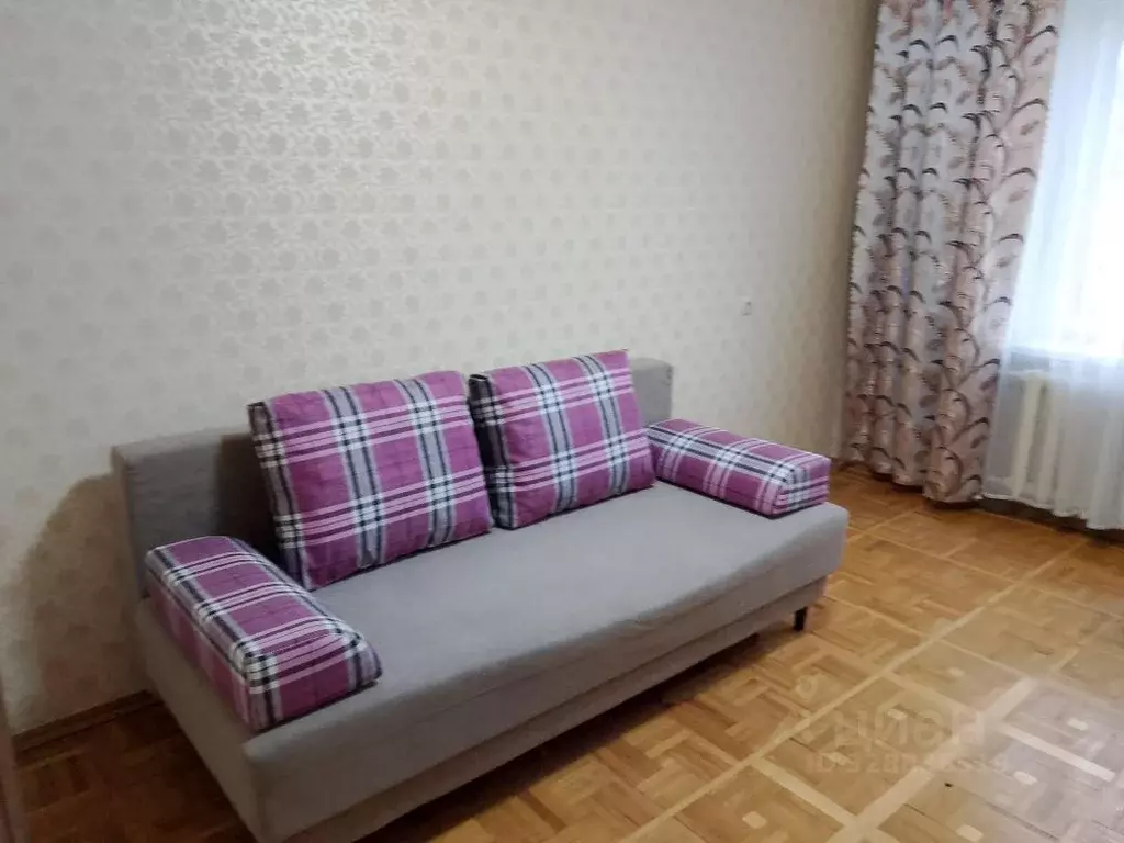 2-к кв. Московская область, Раменское Красноармейская ул., 13 (54.0 м) - Фото 1