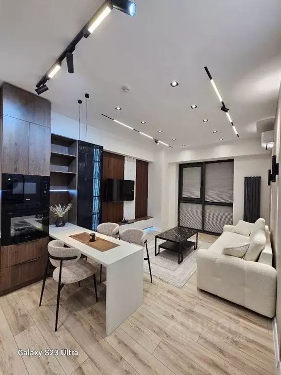 2-к кв. Татарстан, Казань ул. Калинина, 63 (57.0 м) - Фото 2