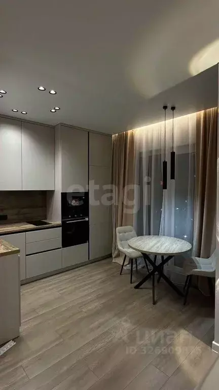 2-к кв. Алтайский край, Барнаул ул. Имени В.Т. Христенко, 2к3 (37.0 м) - Фото 1