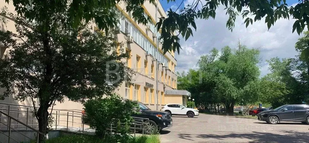 Офис в Москва Дербеневская наб., 7С2 (37 м) - Фото 0
