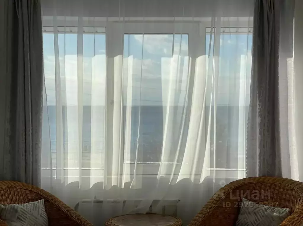 Комната Иркутская область, Иркутский муниципальный округ, Листвянка рп ... - Фото 2