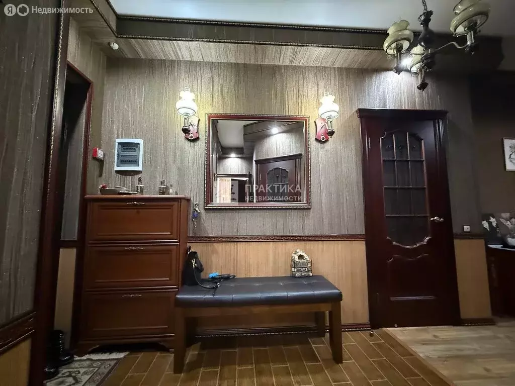 3-комнатная квартира: Балашиха, Чистопольская улица, 30 (120.1 м) - Фото 2