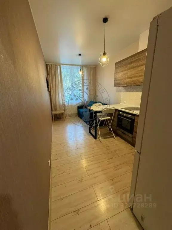 2-к кв. Свердловская область, Екатеринбург пер. Переходный, 6 (43.5 м) - Фото 1