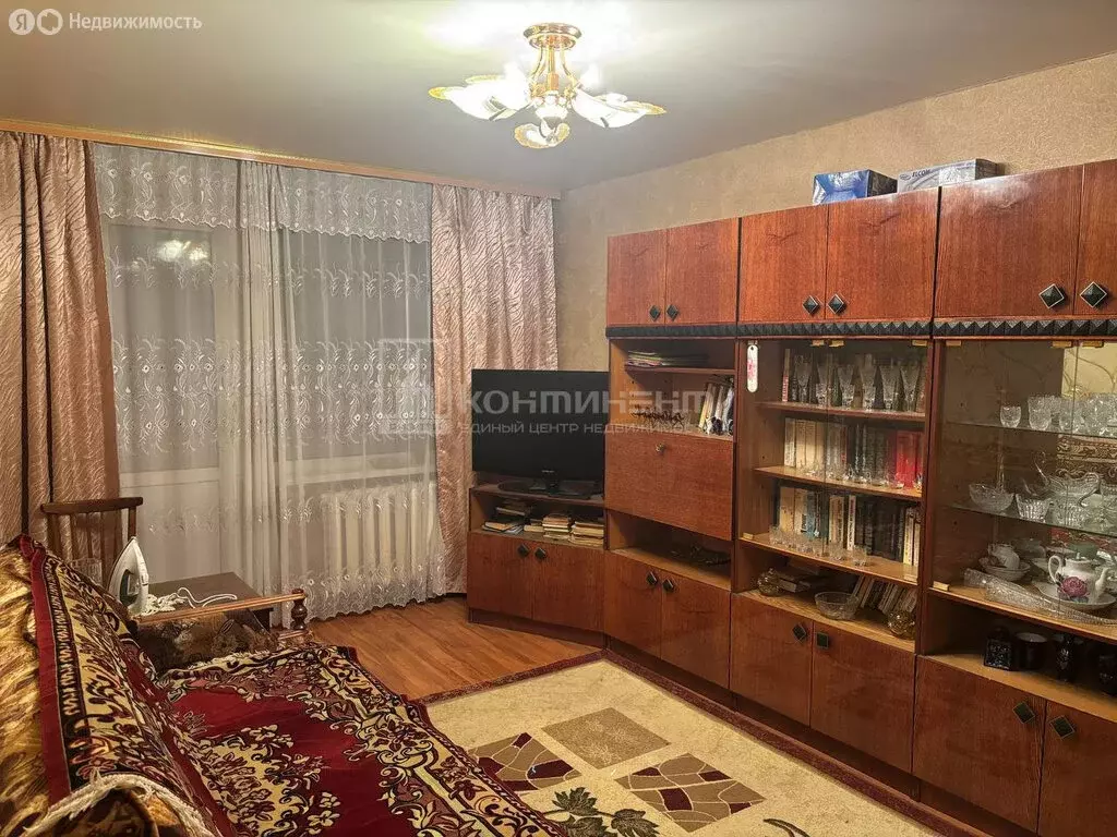 2-комнатная квартира: Владимир, улица Растопчина, 49Б (47 м) - Фото 0