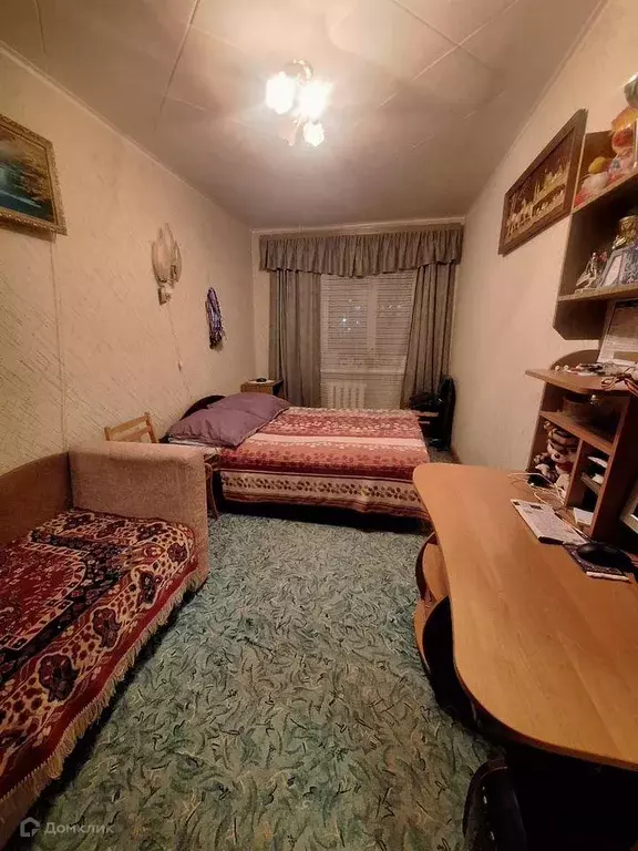 Продаётся 2-к квартира, 44 м - Фото 0