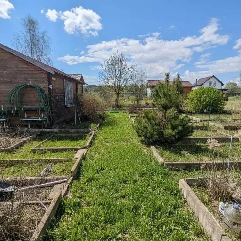 Дом в Московская область, Серпухов городской округ, Солнышко ТСН 9 (30 ... - Фото 2
