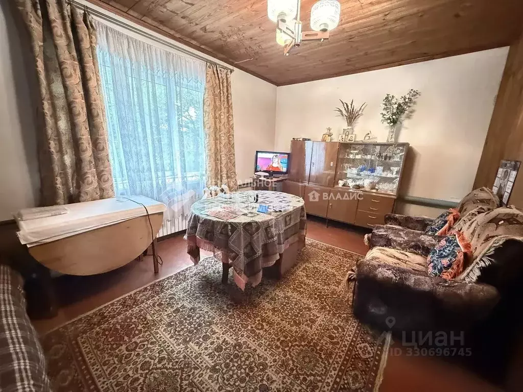 Дом в Рязанская область, Касимов Малая ул., 16 (90 м) - Фото 1