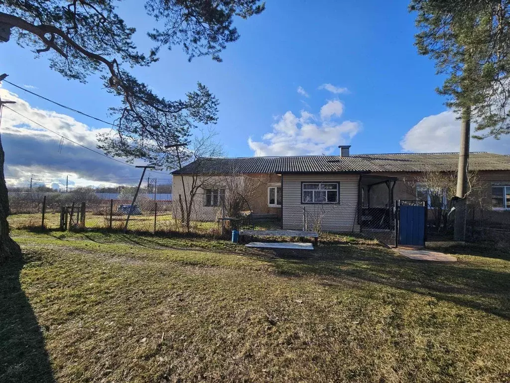 Дом, 43.5 м - Фото 1