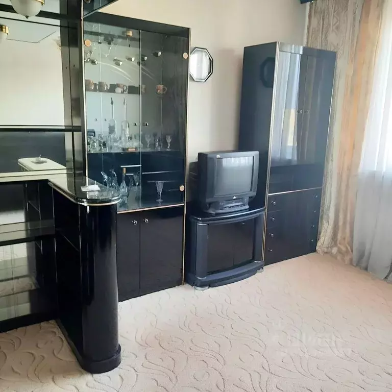 2-к кв. Москва Борисовский проезд, 11К1 (54.0 м) - Фото 1