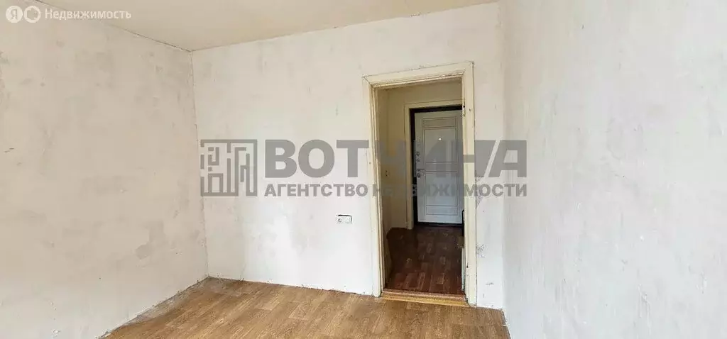 Квартира-студия: Арзамас, улица Вахтерова, 18 (15 м) - Фото 1