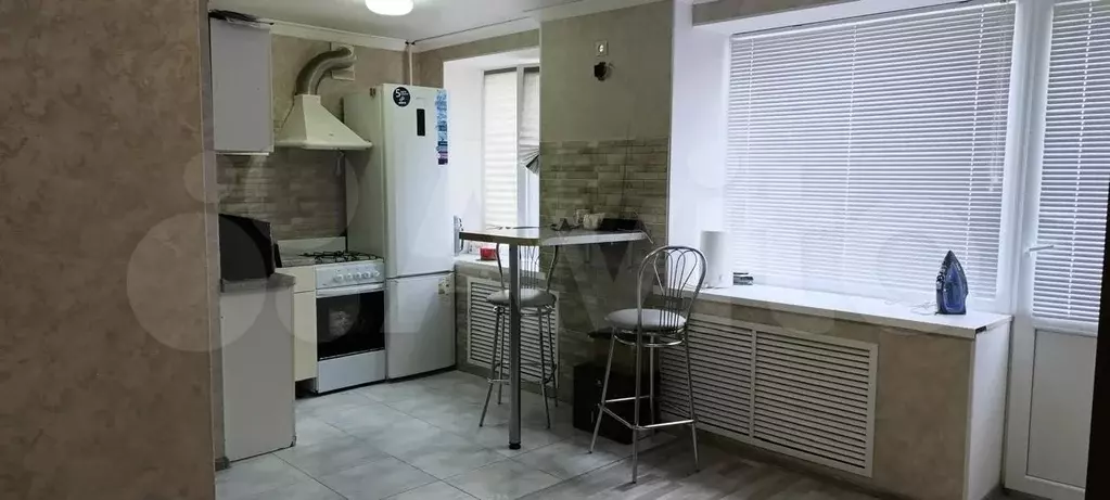 Квартира-студия, 22 м, 4/5 эт. - Фото 0