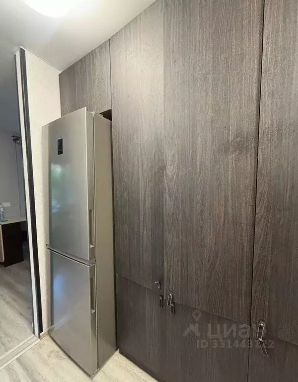 2-к кв. Крым, Симферополь ул. Гагарина, 38 (40.3 м) - Фото 2