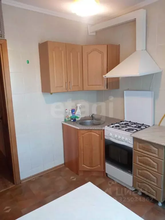 2-к кв. Краснодарский край, Геленджик Парус мкр, 11 (52.1 м) - Фото 1