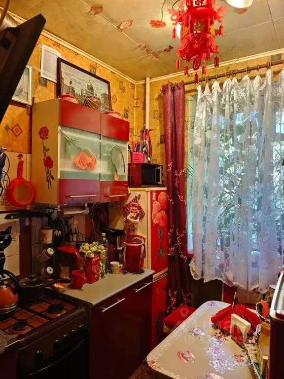1-к кв. Санкт-Петербург ул. Маршала Говорова, 32 (31.7 м) - Фото 1