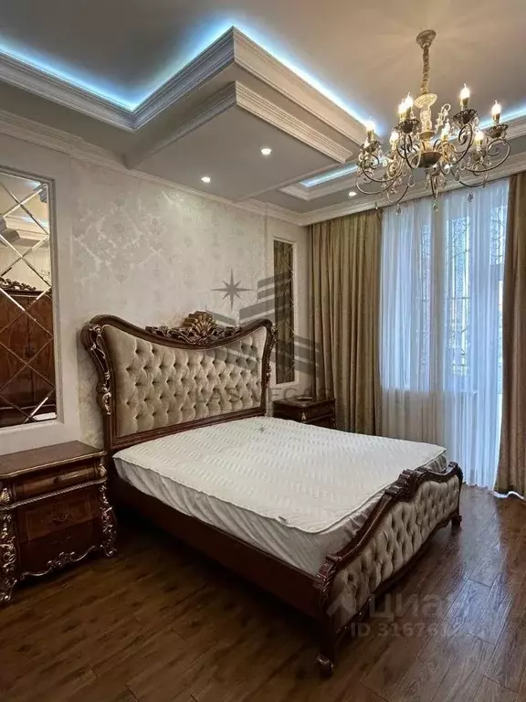 4-к кв. Татарстан, Казань ул. Волкова, 59 (120.0 м) - Фото 0