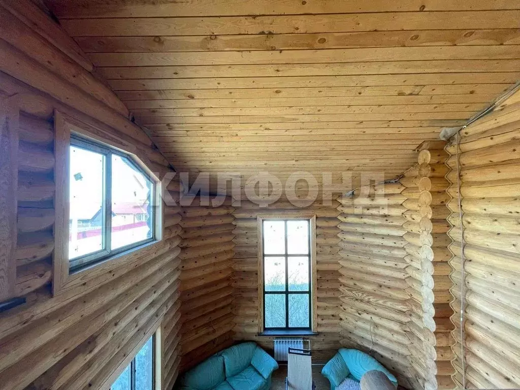 Коттедж в Хакасия, Абакан Первомайская пл. (180 м) - Фото 1