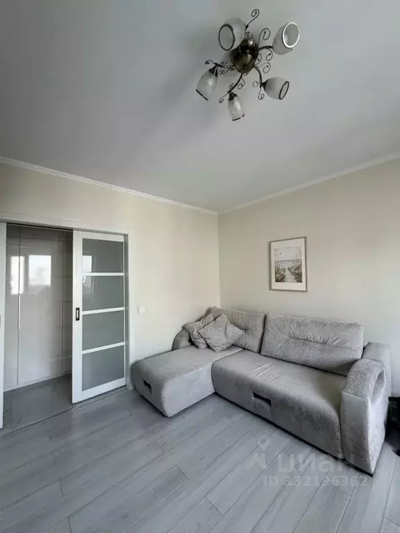 3-к кв. Москва ул. Декабристов, 32 (64.0 м) - Фото 1