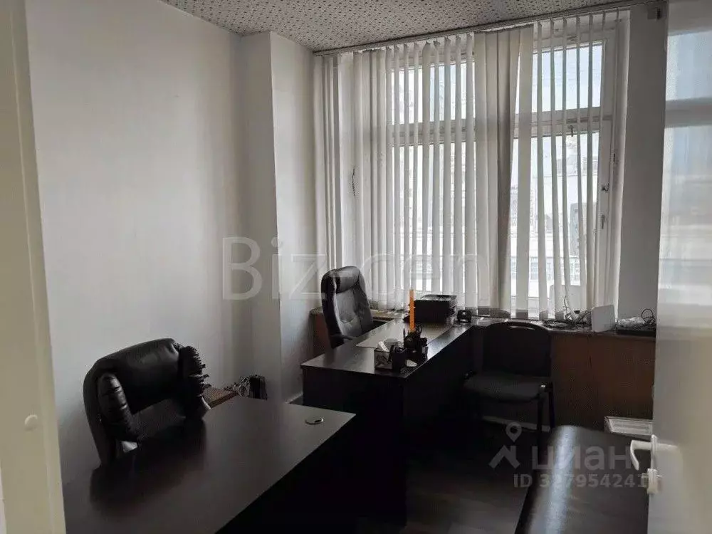 Офис в Москва ул. Щепкина, 28 (36 м) - Фото 1