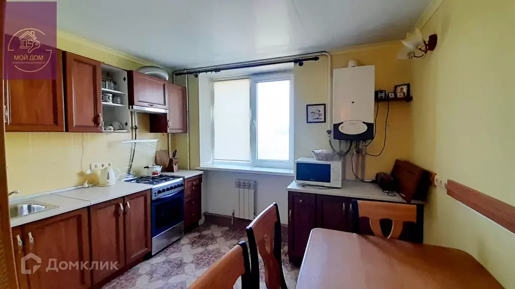 Продаётся 4-к квартира, 76.4 м - Фото 0