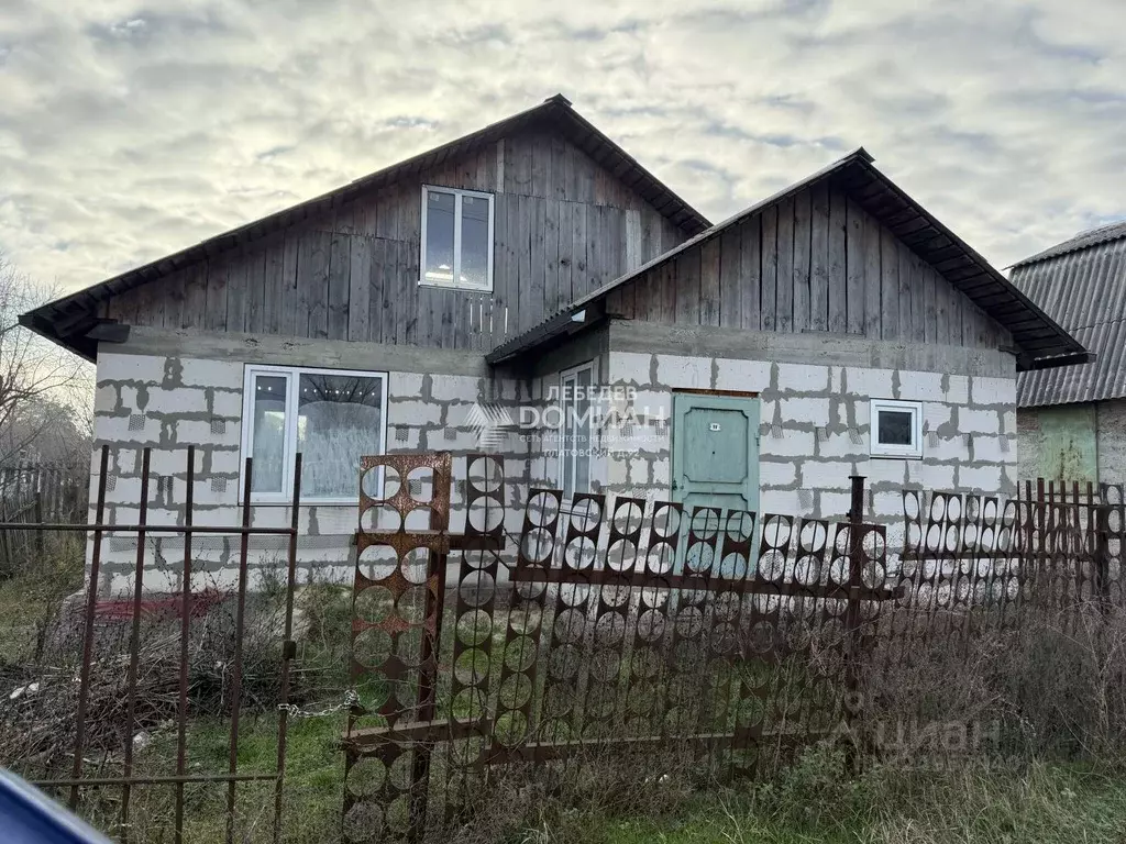 Дом в Ростовская область, Новочеркасск Юбилейное-2 СНТ, 14 (67 м) - Фото 1