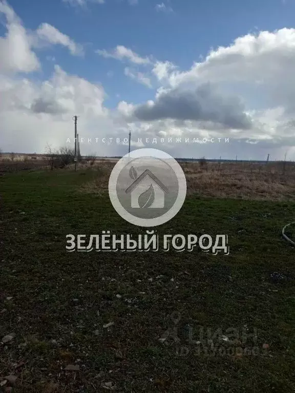 Участок в Калининградская область, Гурьевский муниципальный округ, ... - Фото 0