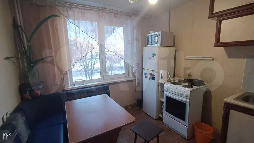 2-к. квартира, 50м, 3/9эт. - Фото 0