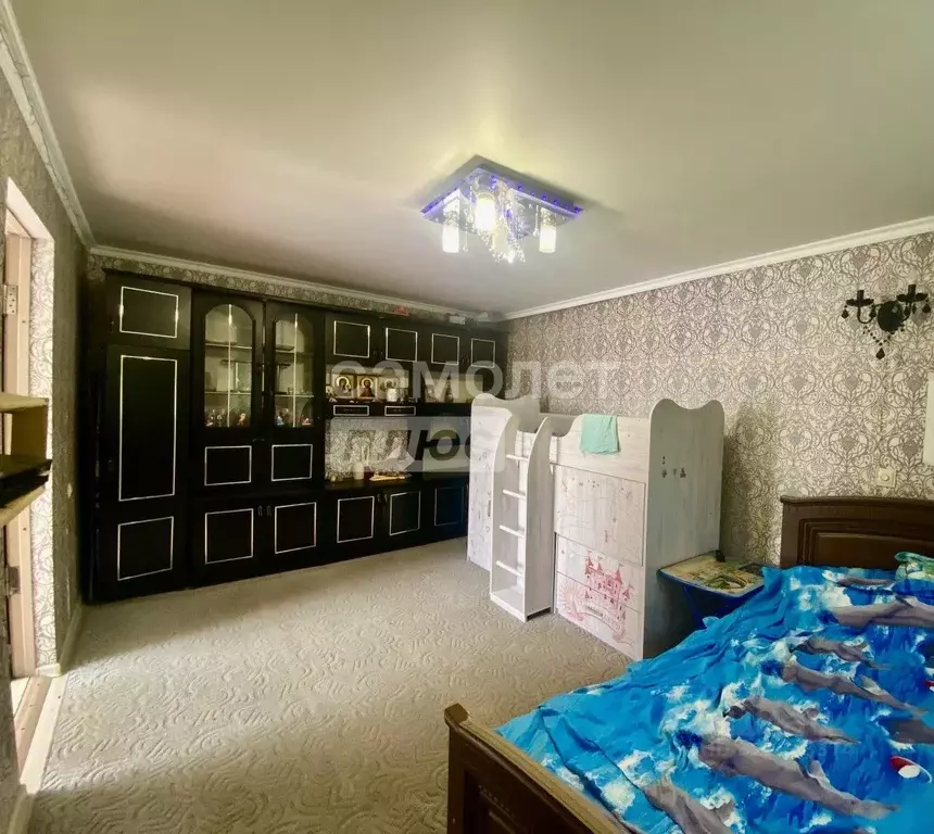 Дом в Краснодарский край, Приморско-Ахтарск Мичуринец садовое дачное ... - Фото 1