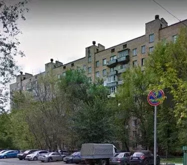 Аукцион: 1-к. квартира, 29,7 м, 1/9 эт. - Фото 1