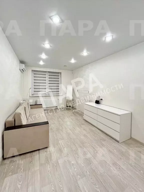 1-к кв. Самарская область, Самара Съездовская ул., 9 (42.0 м) - Фото 2