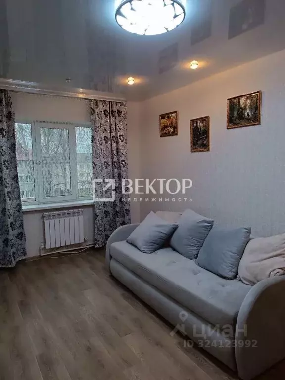 2-к кв. Костромская область, Кострома Венеция мкр, 56 (43.0 м) - Фото 2