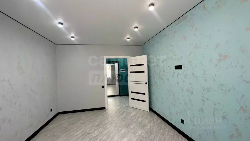 1-к кв. Оренбургская область, Оренбург ул. Юркина, 8 (43.0 м) - Фото 2