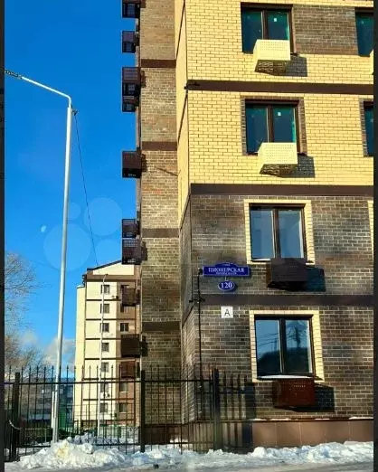 3-к. квартира, 64,4 м, 11/12 эт. - Фото 0