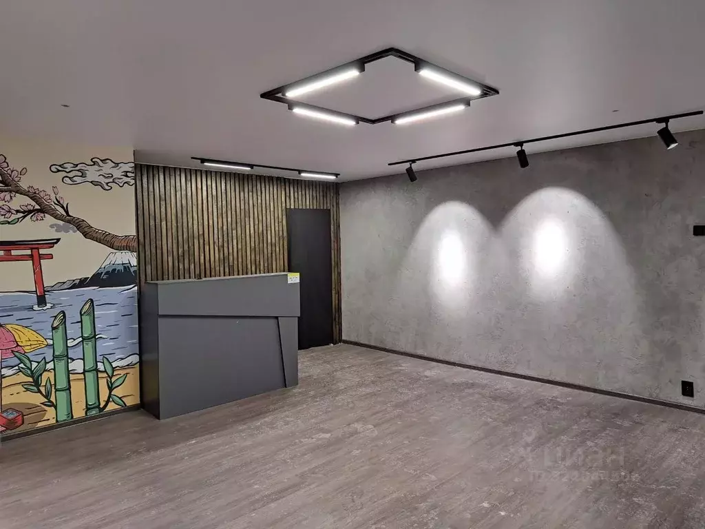 Помещение свободного назначения в Московская область, Егорьевск ... - Фото 1