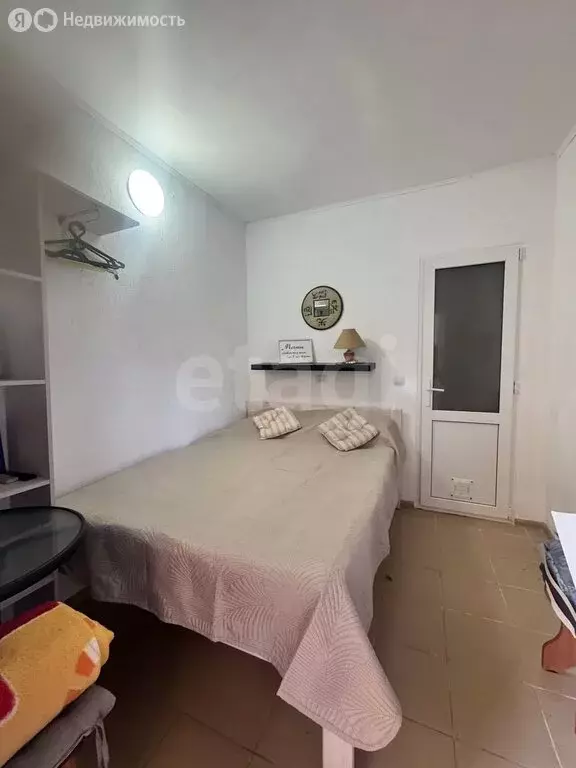 Квартира-студия: Анапа, Пионерский проспект, 70Г (10 м) - Фото 2