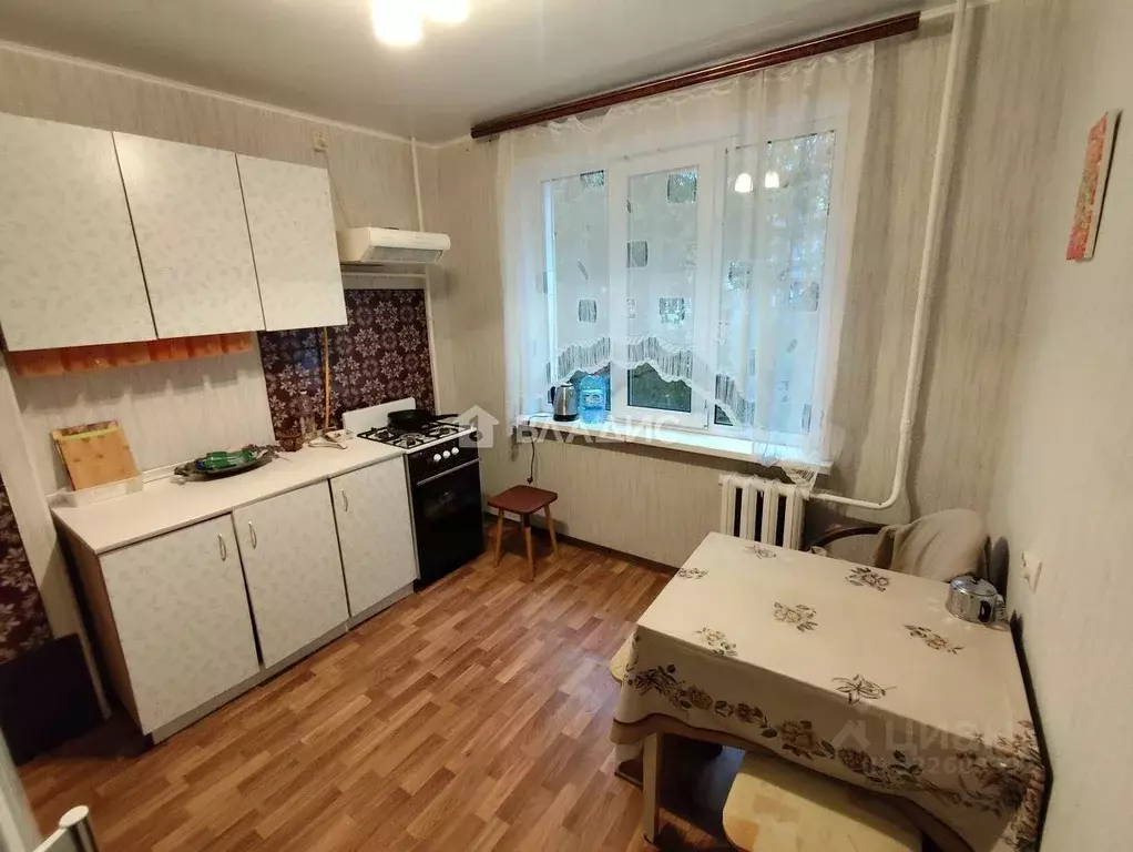 2-к кв. Владимирская область, Владимир Перекопский военный городок, 6 ... - Фото 2