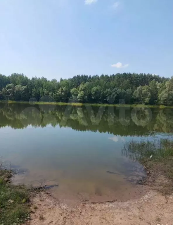 Участок 9 сот. (ИЖС) - Фото 0
