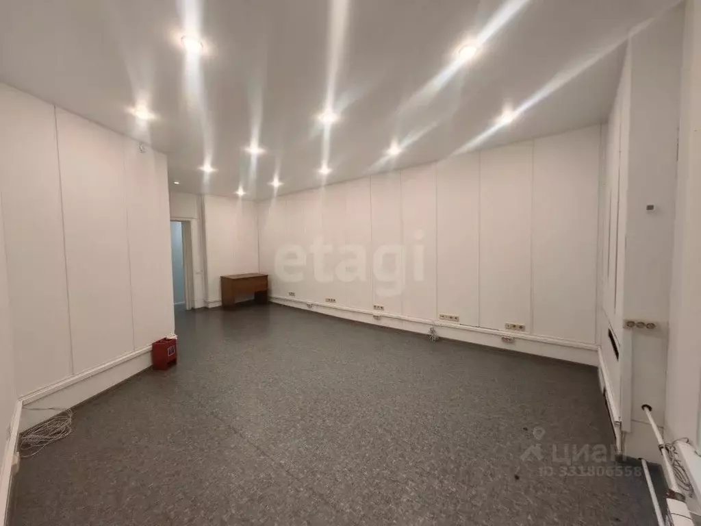 Офис в Москва Большой Златоустинский пер., 7С1 (16 м) - Фото 2