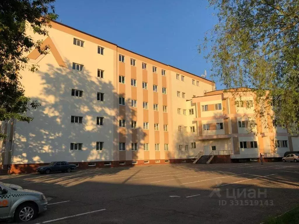 Производственное помещение в Московская область, Старая Купавна ... - Фото 1