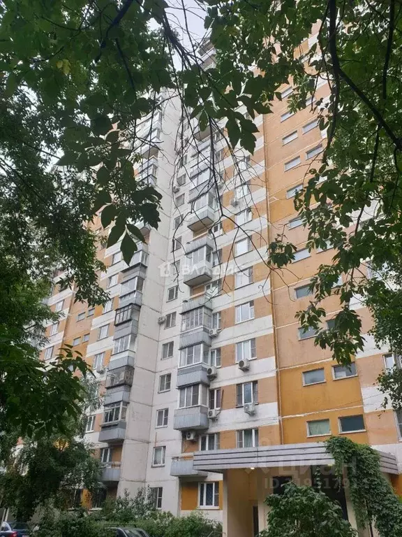 3-к кв. Москва ул. Лефортовский Вал, 11К2 (73.3 м) - Фото 0