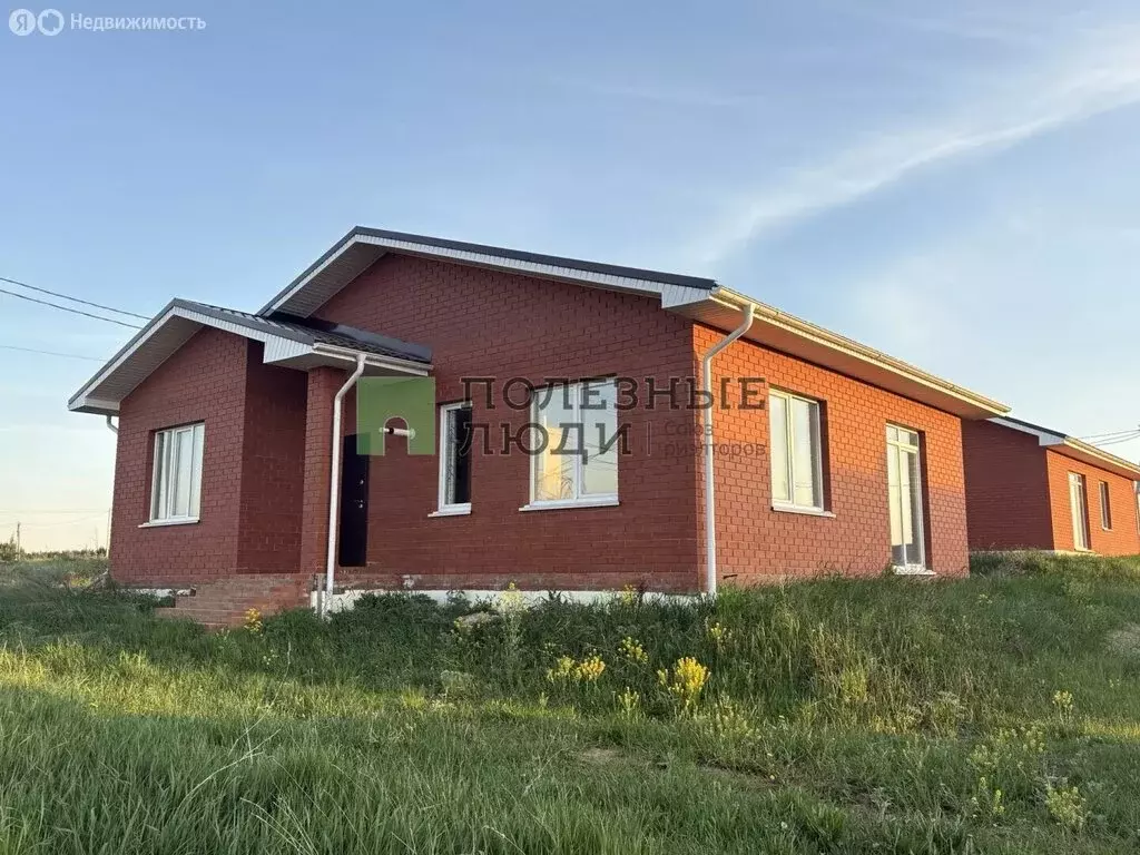 Дом в деревня Лудорвай, Тенистая улица (91.1 м) - Фото 1