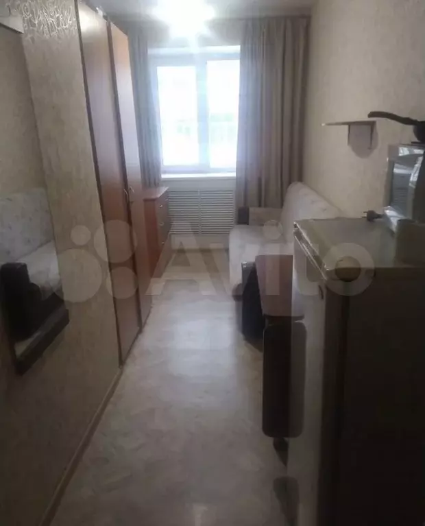 Комната 9 м в 1-к., 3/5 эт. - Фото 0