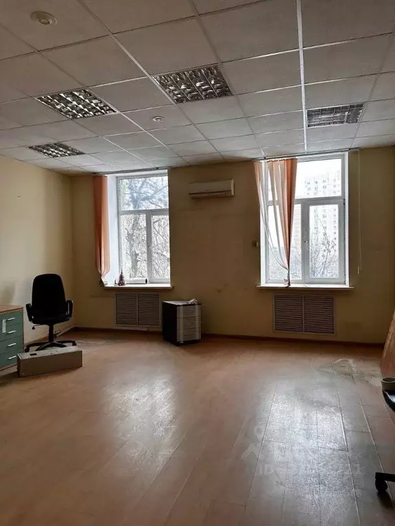 Офис в Москва Барклая ул., 13С2 (48 м) - Фото 2