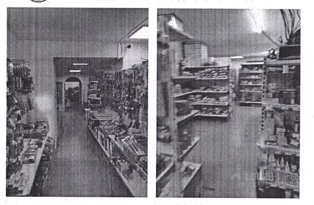 Помещение свободного назначения в Удмуртия, Красногорский район, с. ... - Фото 1