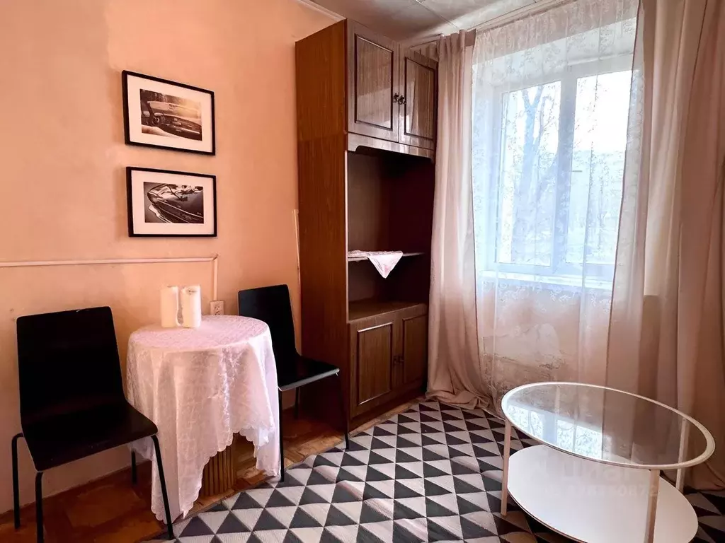 Студия Оренбургская область, Оренбург ул. Чкалова, 9 (12.0 м) - Фото 2