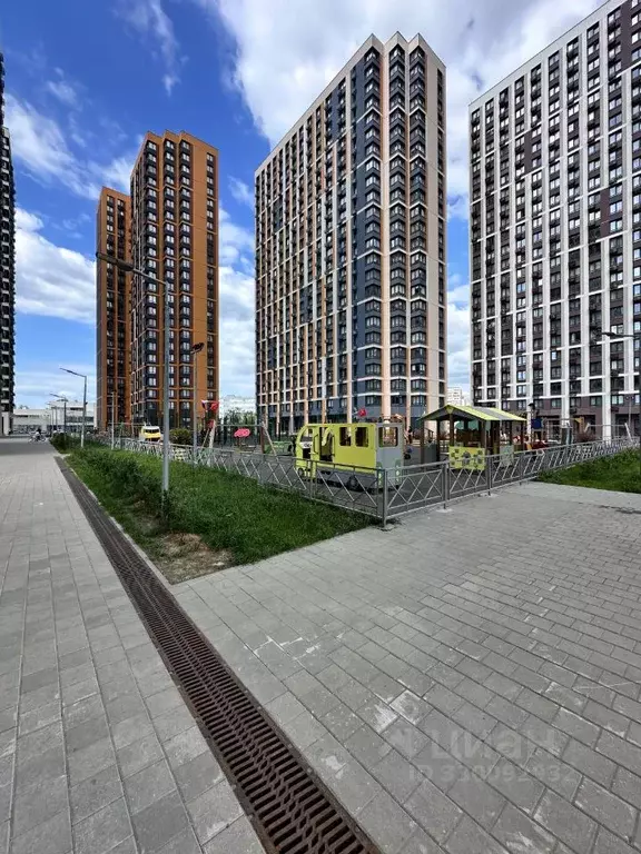2-к кв. Московская область, Одинцовский городской округ, ... - Фото 1
